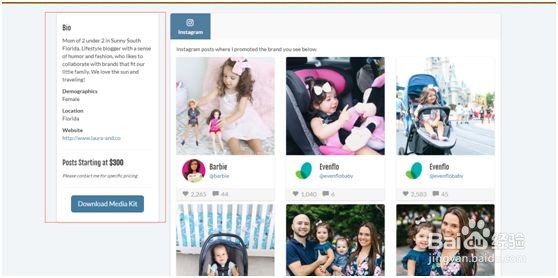 怎么利用亚马逊的平台来找到适合的红人？