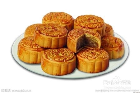 如何挑选美味好月饼