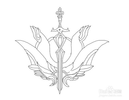 美术作品怎么画