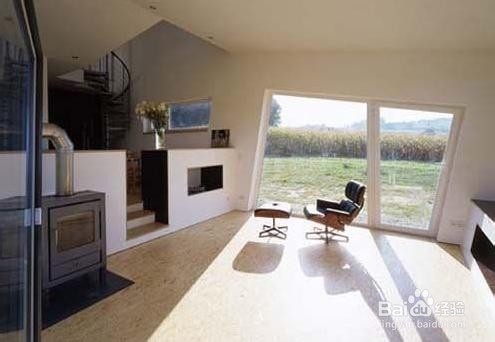 健康住宅的几大标准