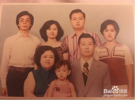 陈妍希发文怀念外公 言辞真切辛酸逼哭网友