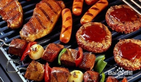 吃烧烤要注意什么