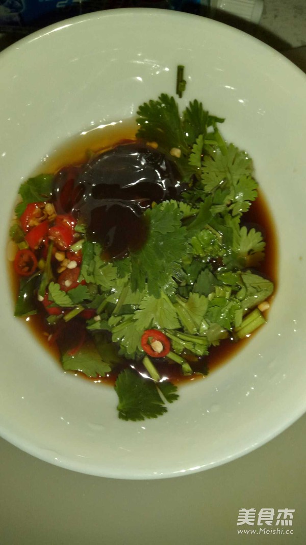 凉拌火锅粉的做法