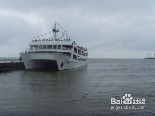 秦皇岛游玩归来