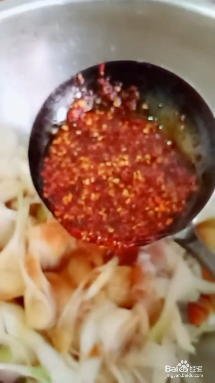如何腌制美味好吃的咸蒜