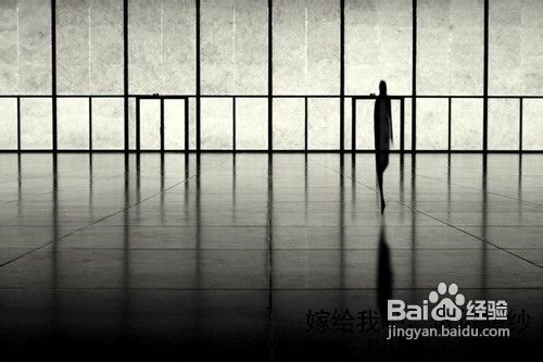 【摄影】10招搞定剪影摄影