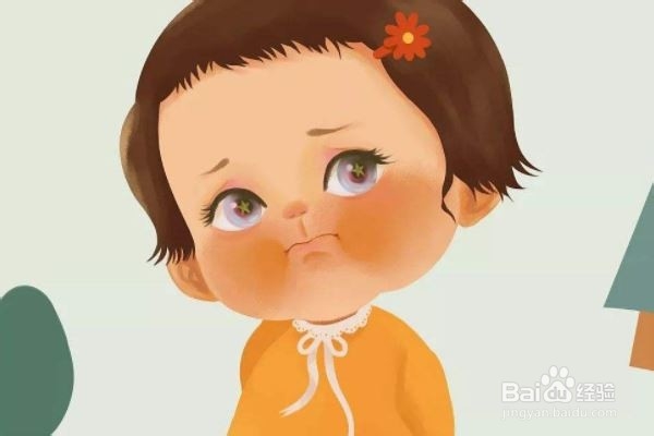 小孩说话晚怎么办?