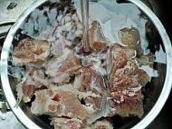 糖醋排骨做法