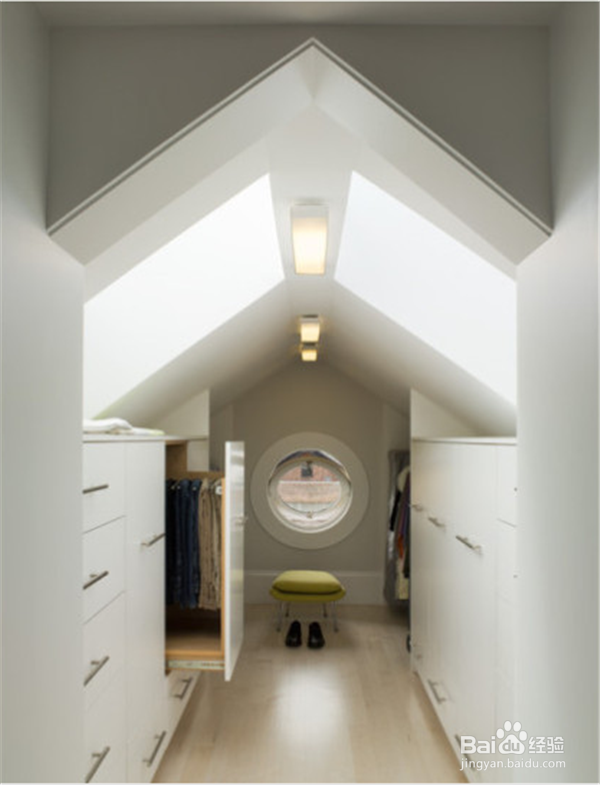 如何扩大房间的空间？