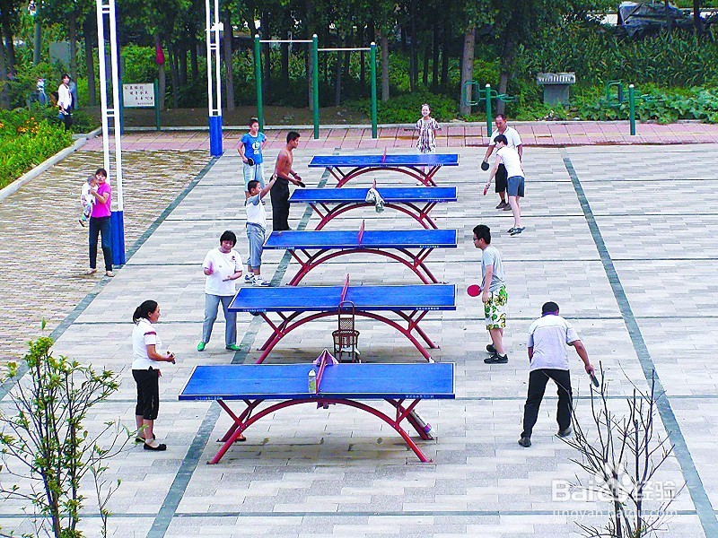 如何增加社区活力