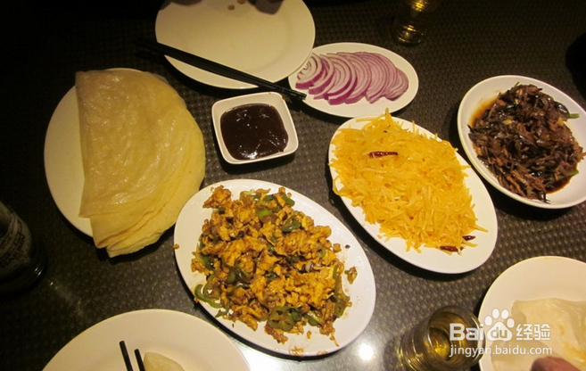 冬天自驾游去哪里好