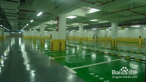 上海环氧地坪漆施工设备及施工方法最新