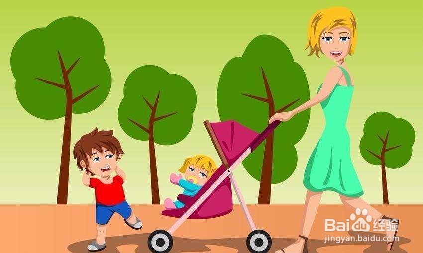 坚持散步的有哪些好处