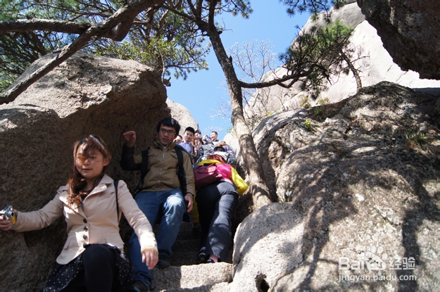 黄山好玩吗？黄山旅游最全面攻略