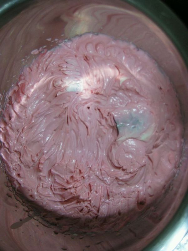 巧克力杯子蛋糕