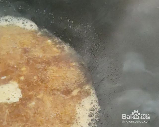 简单嫩滑的水煮牛肉看到都流口水怎么做