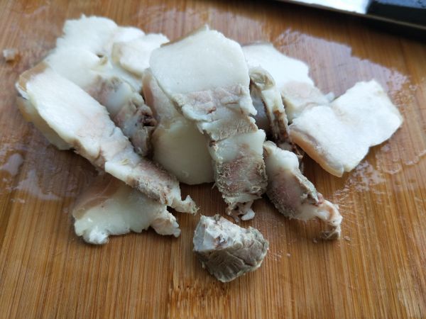 油焖春笋（笋人的那些笋事儿系列）