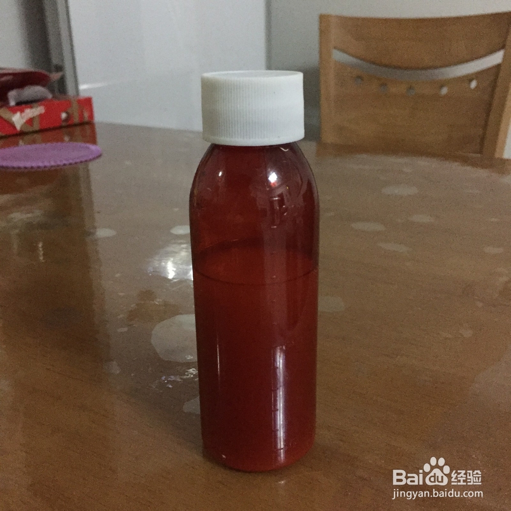 如何自制生姜汁做护发水