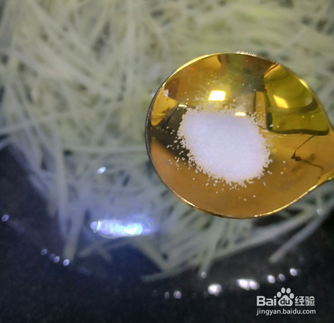 炝拌土豆丝的做法