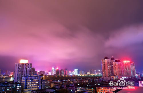 20种照明的方法