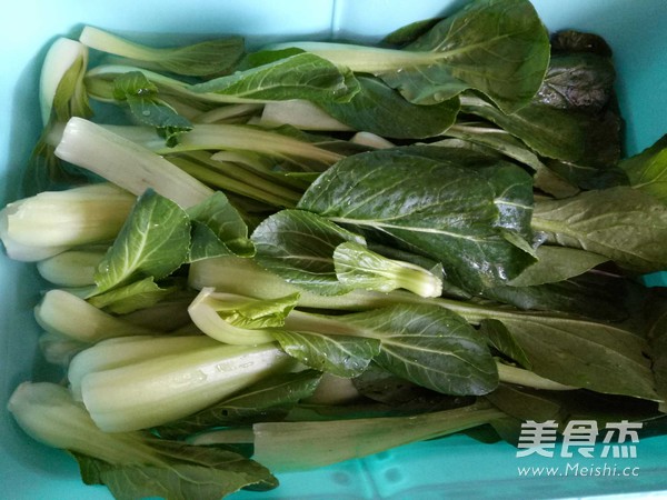 油泼棍棍面的做法