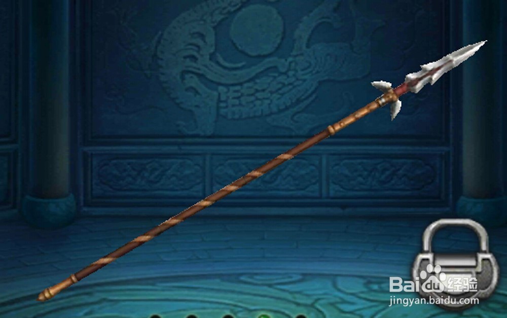 三国志2017兵器坊详解,兵器详解