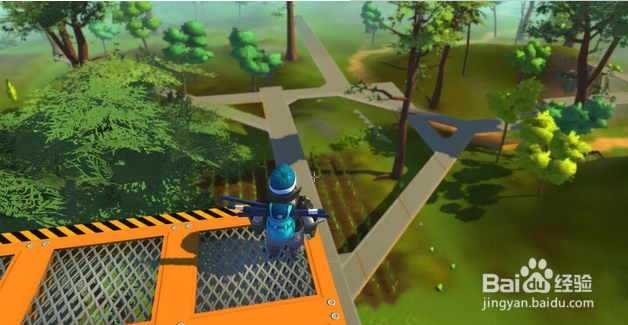 废品机械师怎么联机