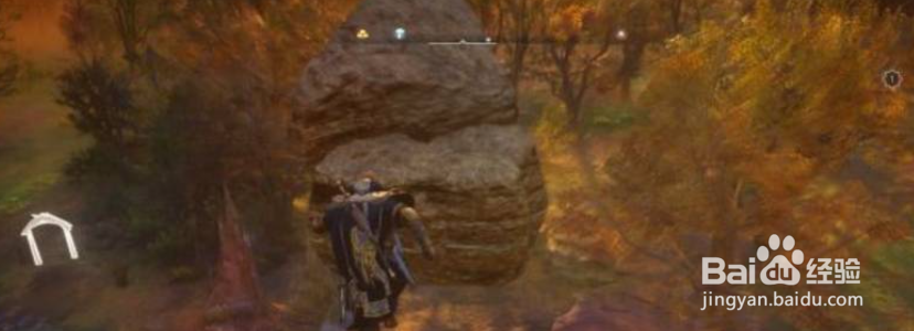 刺客信条：英灵殿如何完成神秘事件-毒蝇伞?