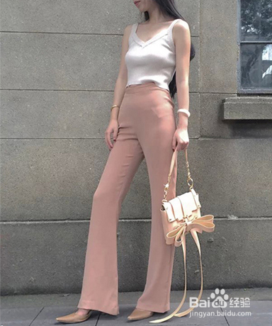 怎样美化腿部缺陷