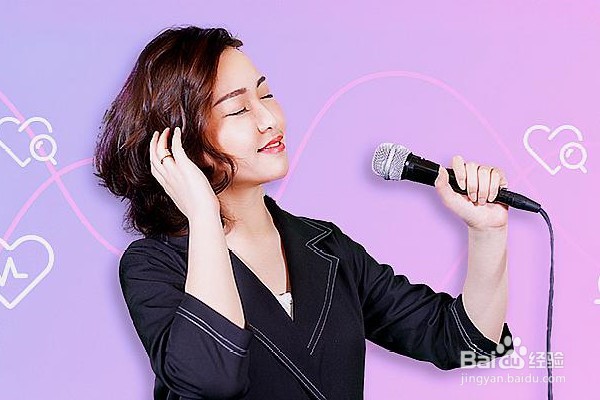 怎么学声优变声音
