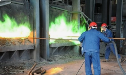 工业炼铜通常采取什么方法