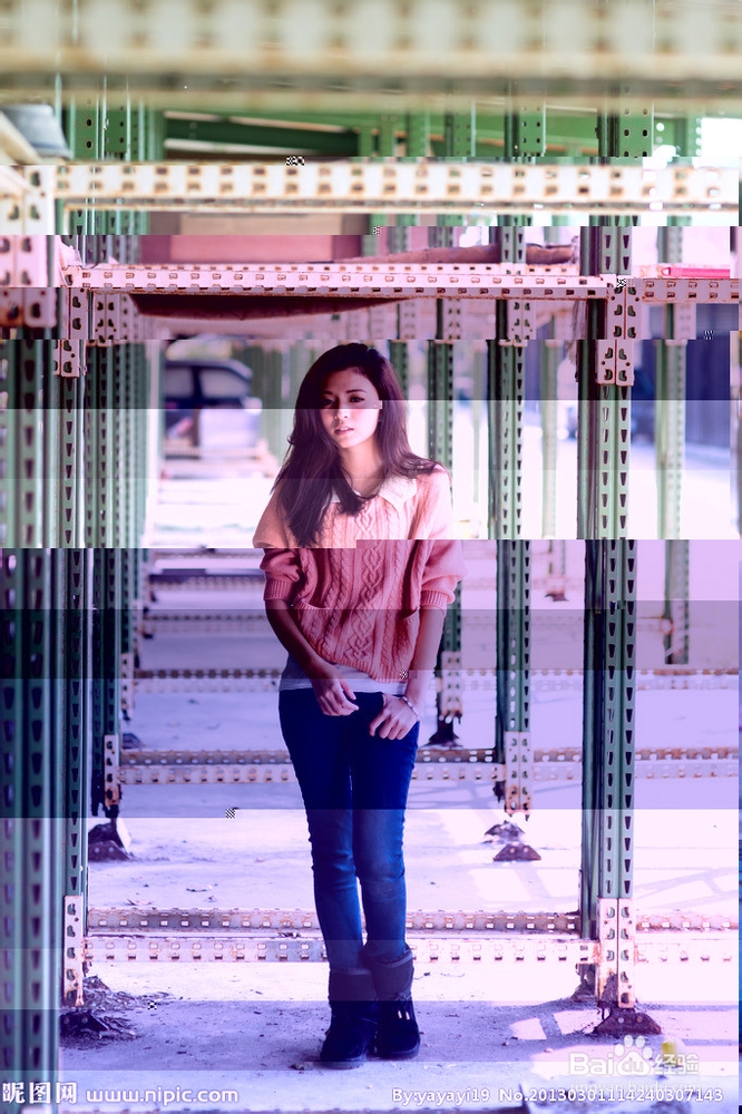 靶向腰腹瘦教你几个收腹瘦腰的动作