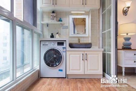 美菱全自动洗衣机教程