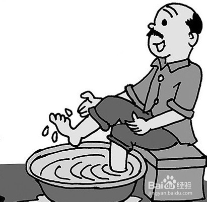 如何治疗脚气，脚臭