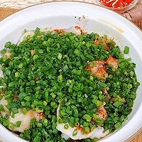 分享独特的黑鱼片做法