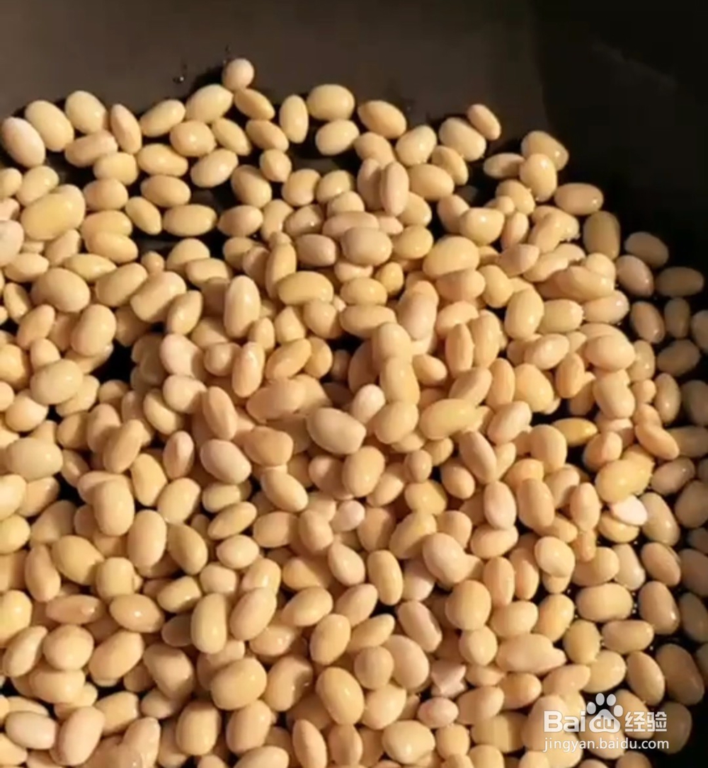 剁椒黄豆的美味做法