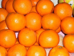 橘子皮的妙用,扔了可惜了!