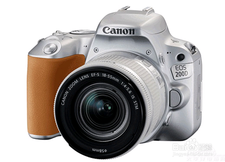 佳能单反数码相机好不好？佳能拍照效果怎么样