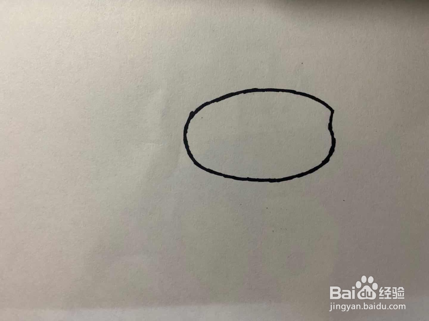 小男孩简笔画如何画