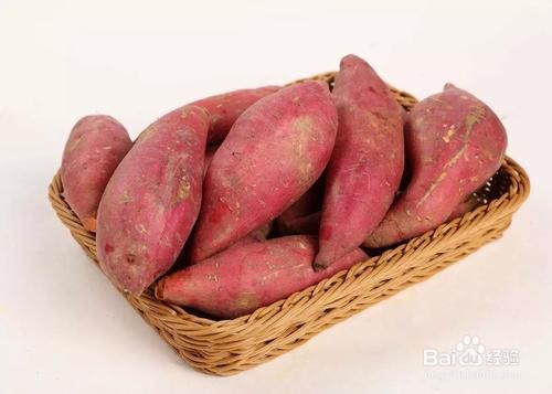 能够改善便秘的食物