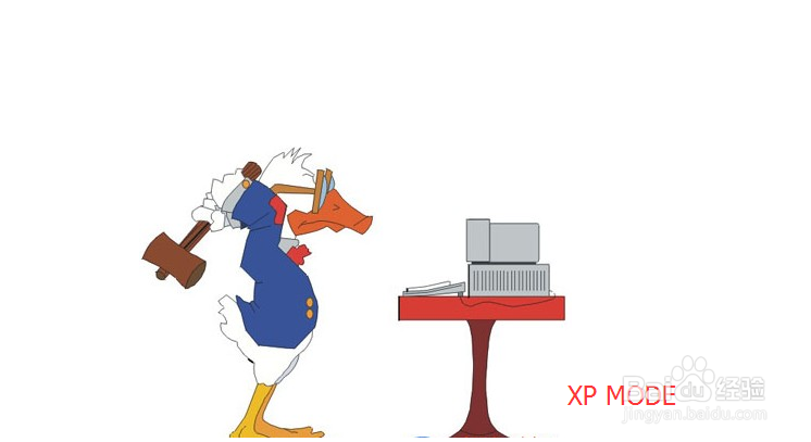 windows xp mode很卡怎么办(解决方法超详细)