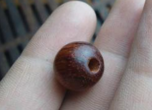 小叶紫檀手链多少钱