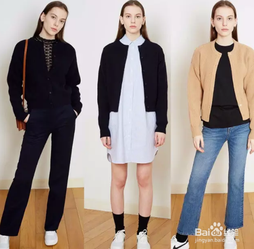 哪种穿搭风格好看？