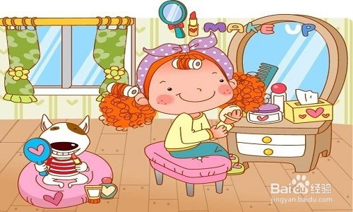 春季该如何保养肌肤