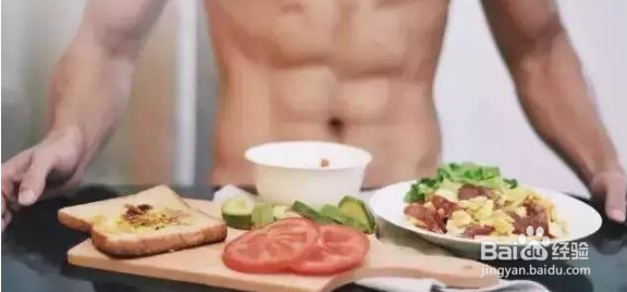 挨饿节食太low了，健身与吃同在才是真王道~