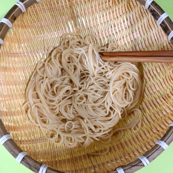 茄汁巴沙鱼拌面