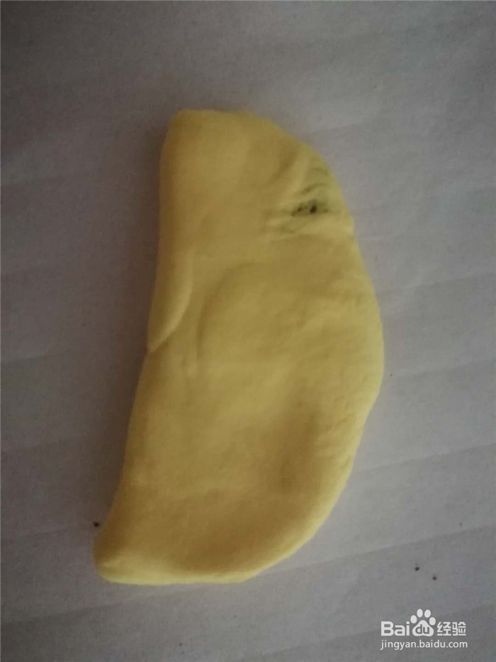 怎么用黏土做伞