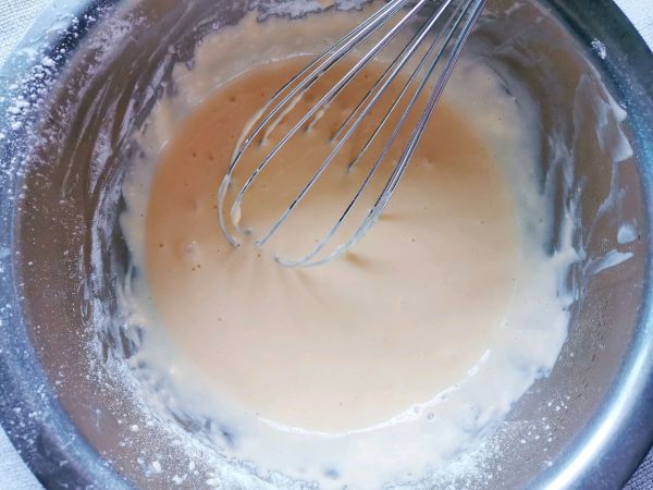 酸奶蛋糕古早蛋糕