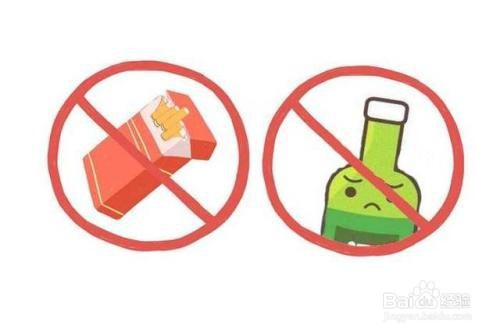 如何认知老年人需要忌嘴的食物