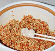 腊肉蒸饭的做法大全